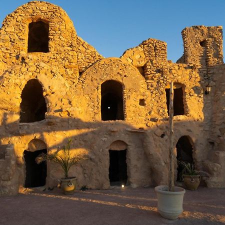 Ksar Jouamaa Otel Medenine Dış mekan fotoğraf