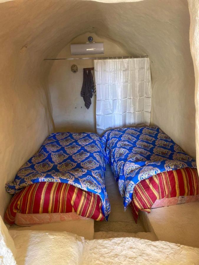 Ksar Jouamaa Otel Medenine Dış mekan fotoğraf