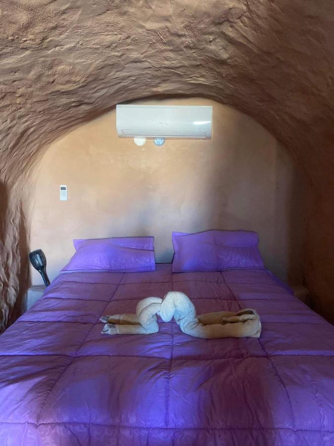 Ksar Jouamaa Otel Medenine Dış mekan fotoğraf