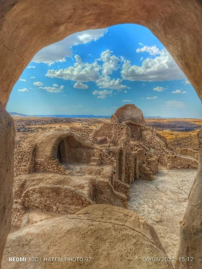 Ksar Jouamaa Otel Medenine Dış mekan fotoğraf