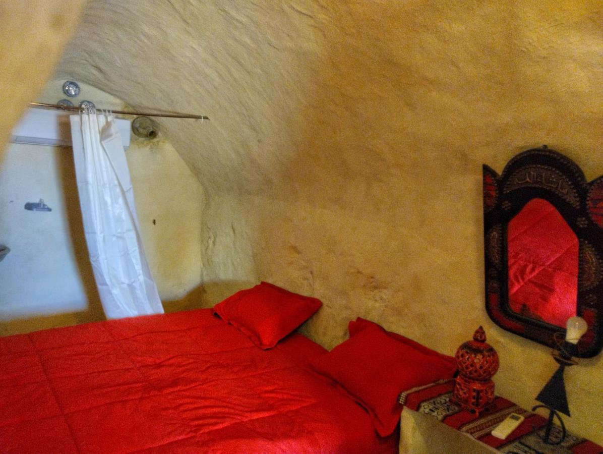 Ksar Jouamaa Otel Medenine Dış mekan fotoğraf