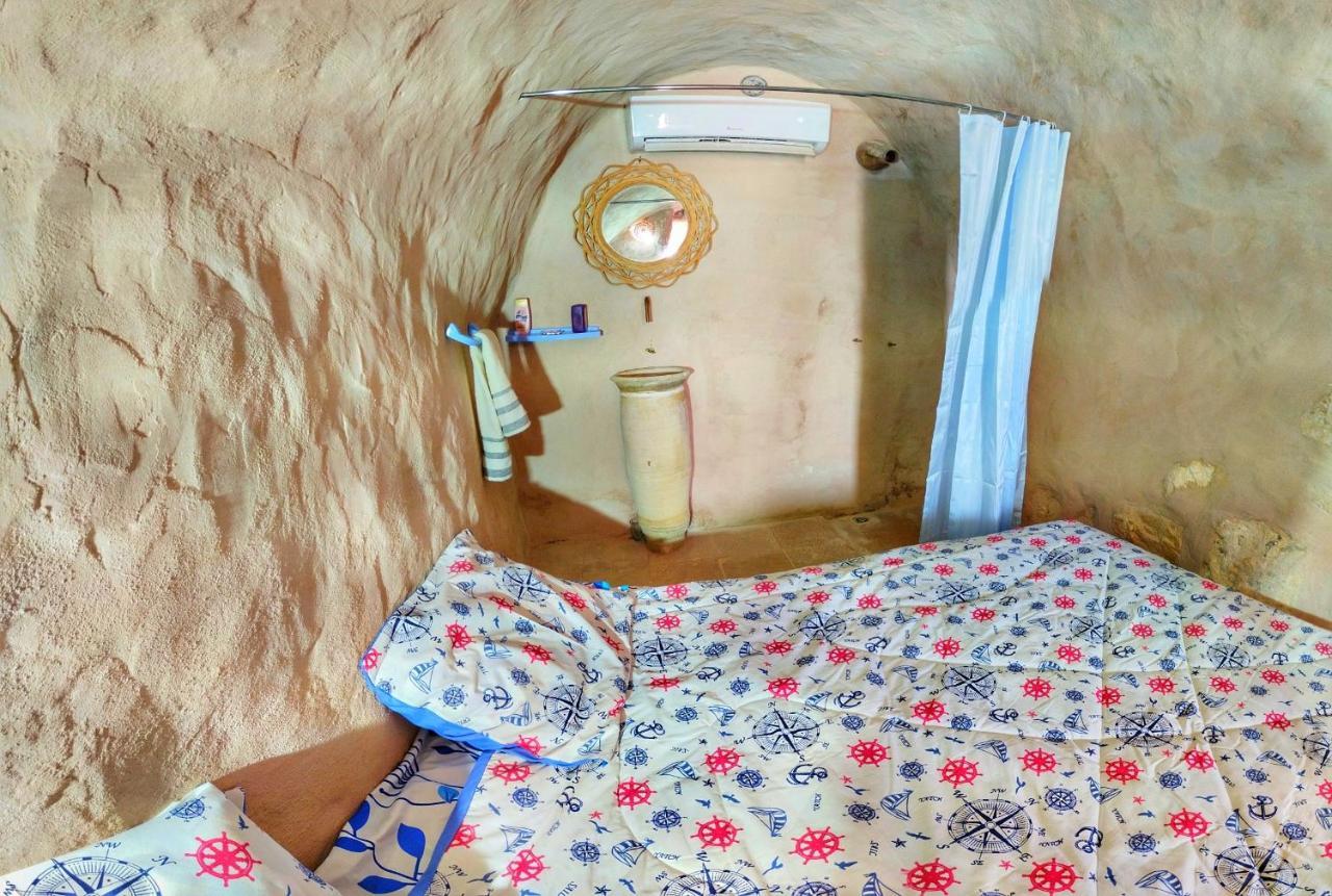 Ksar Jouamaa Otel Medenine Dış mekan fotoğraf