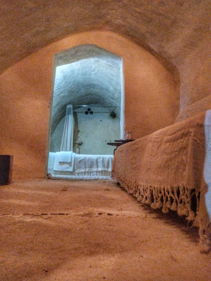 Ksar Jouamaa Otel Medenine Dış mekan fotoğraf