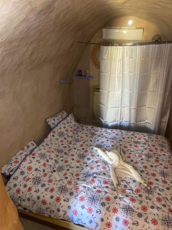 Ksar Jouamaa Otel Medenine Dış mekan fotoğraf