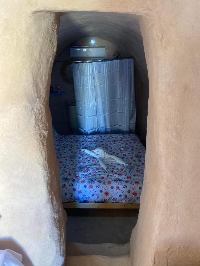 Ksar Jouamaa Otel Medenine Dış mekan fotoğraf