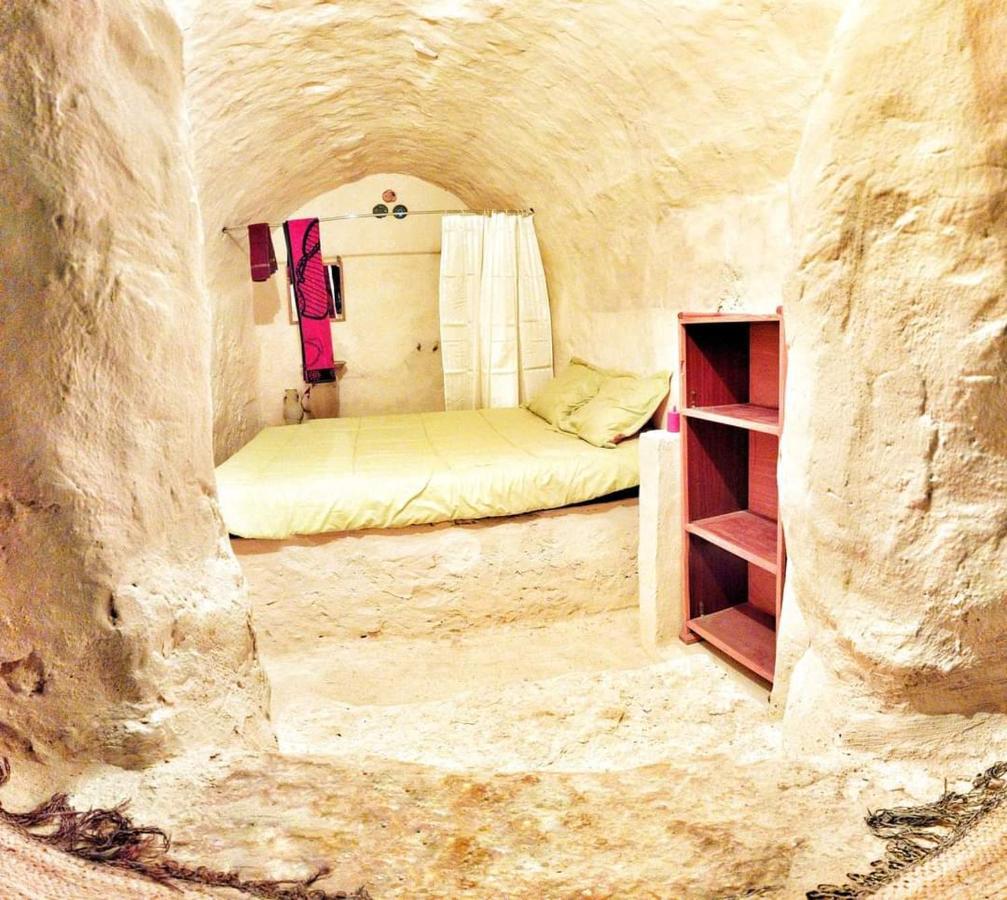 Ksar Jouamaa Otel Medenine Dış mekan fotoğraf
