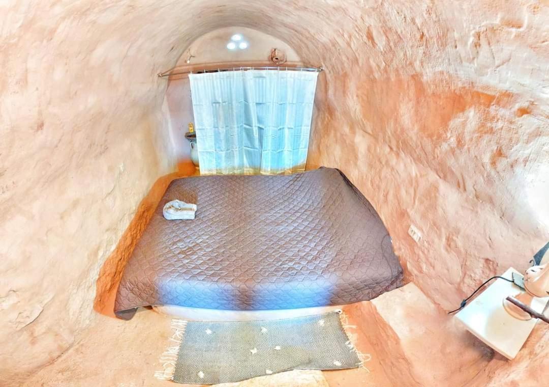 Ksar Jouamaa Otel Medenine Dış mekan fotoğraf