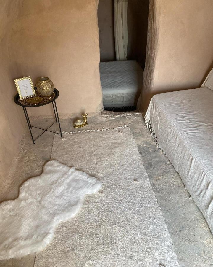Ksar Jouamaa Otel Medenine Dış mekan fotoğraf