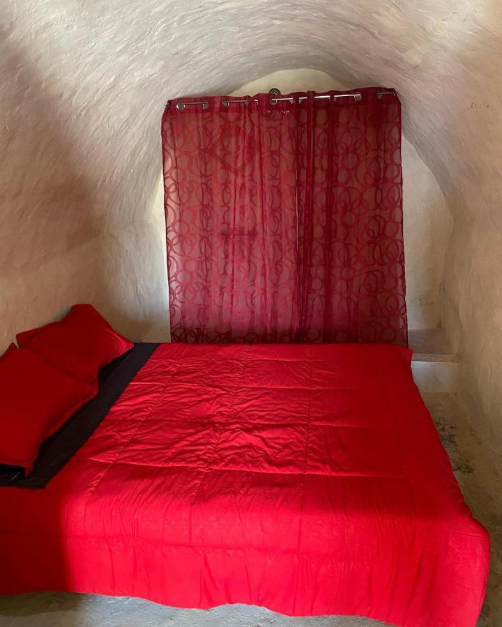 Ksar Jouamaa Otel Medenine Dış mekan fotoğraf