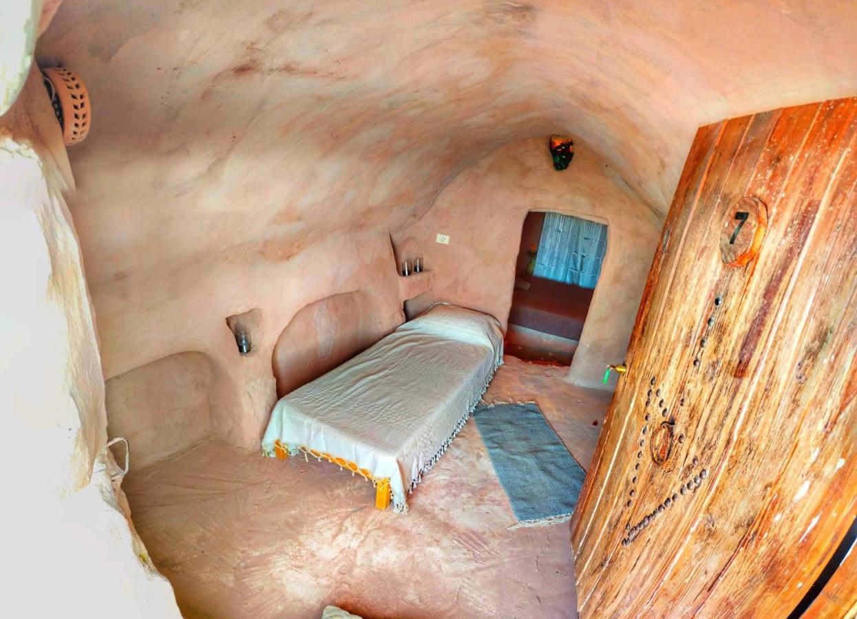 Ksar Jouamaa Otel Medenine Dış mekan fotoğraf