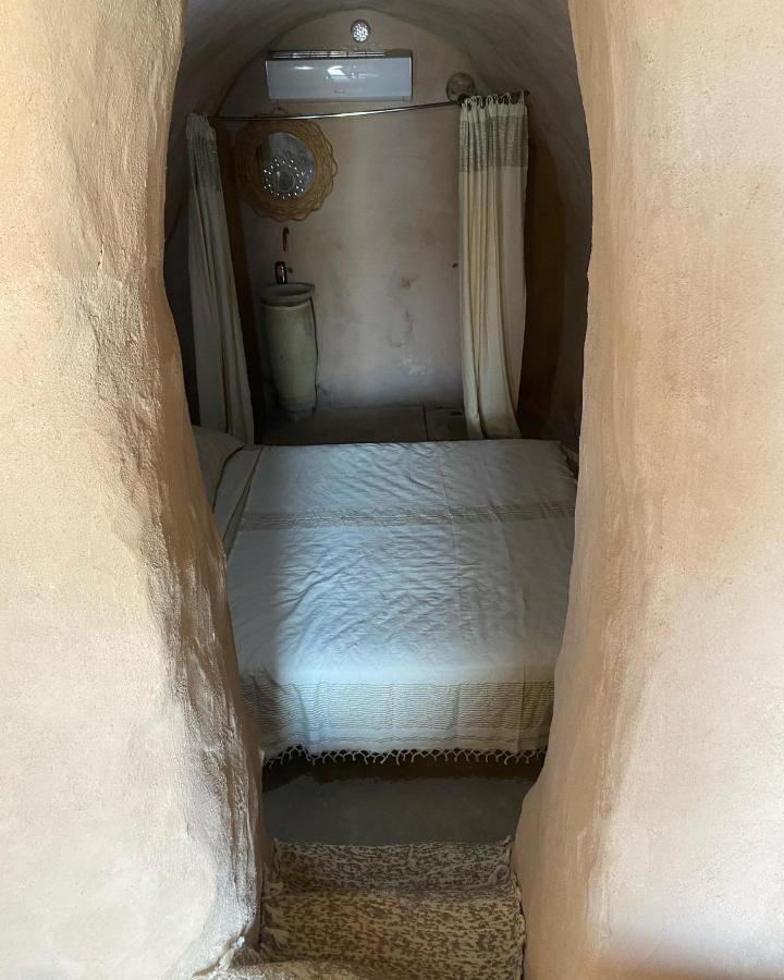 Ksar Jouamaa Otel Medenine Dış mekan fotoğraf