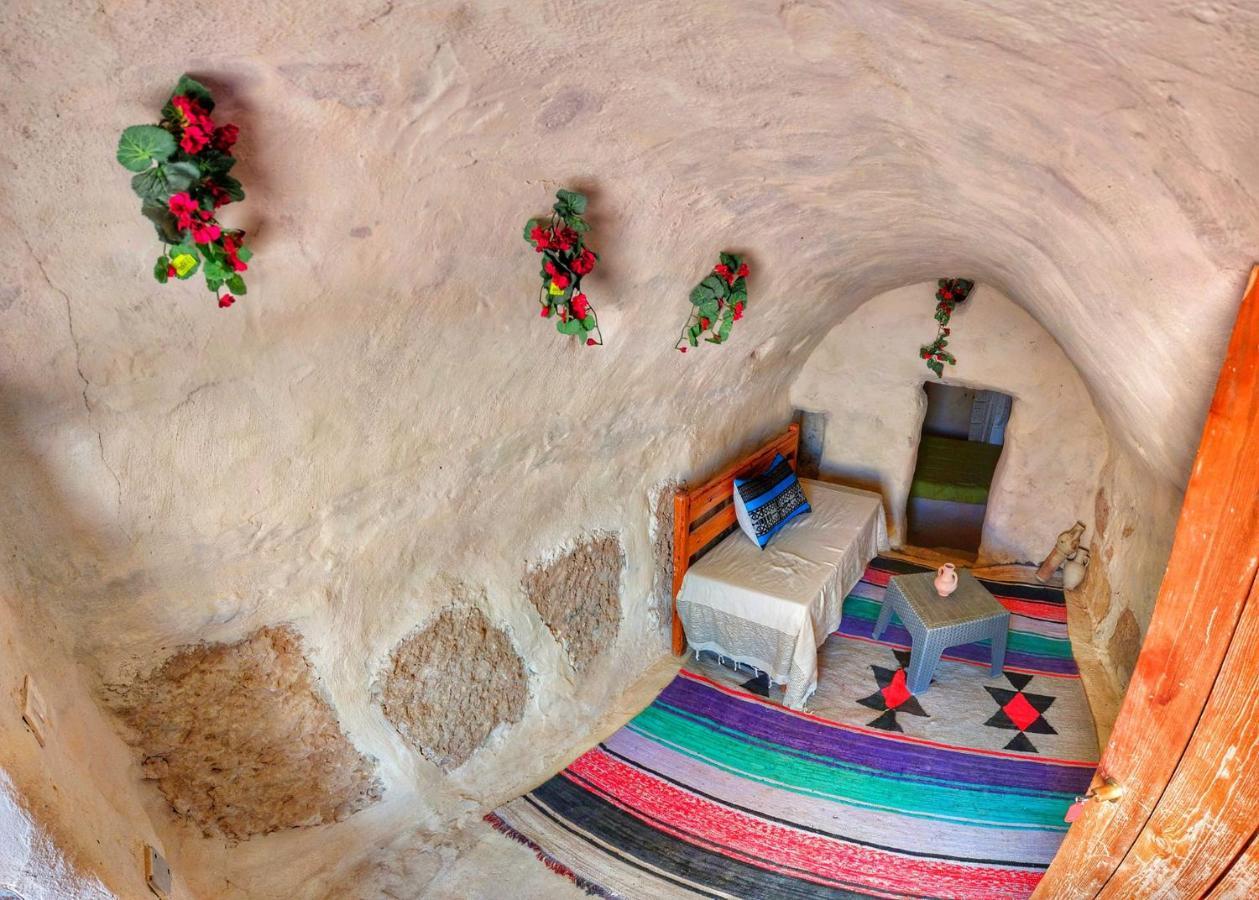 Ksar Jouamaa Otel Medenine Dış mekan fotoğraf