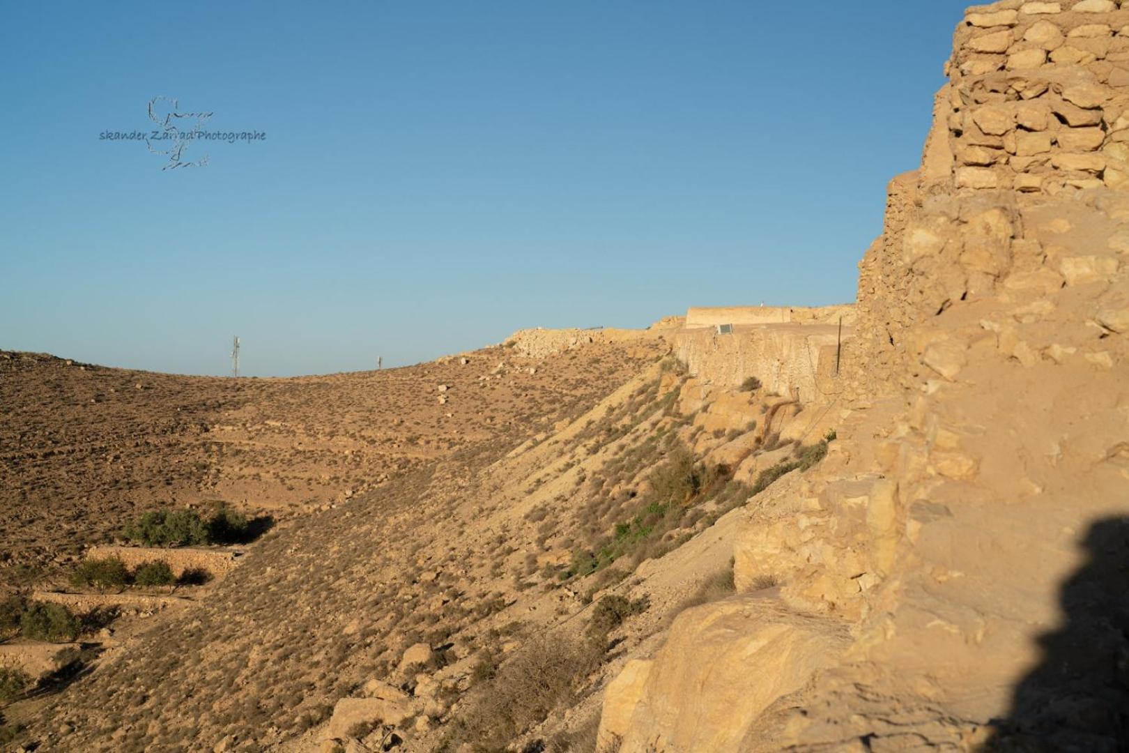 Ksar Jouamaa Otel Medenine Dış mekan fotoğraf