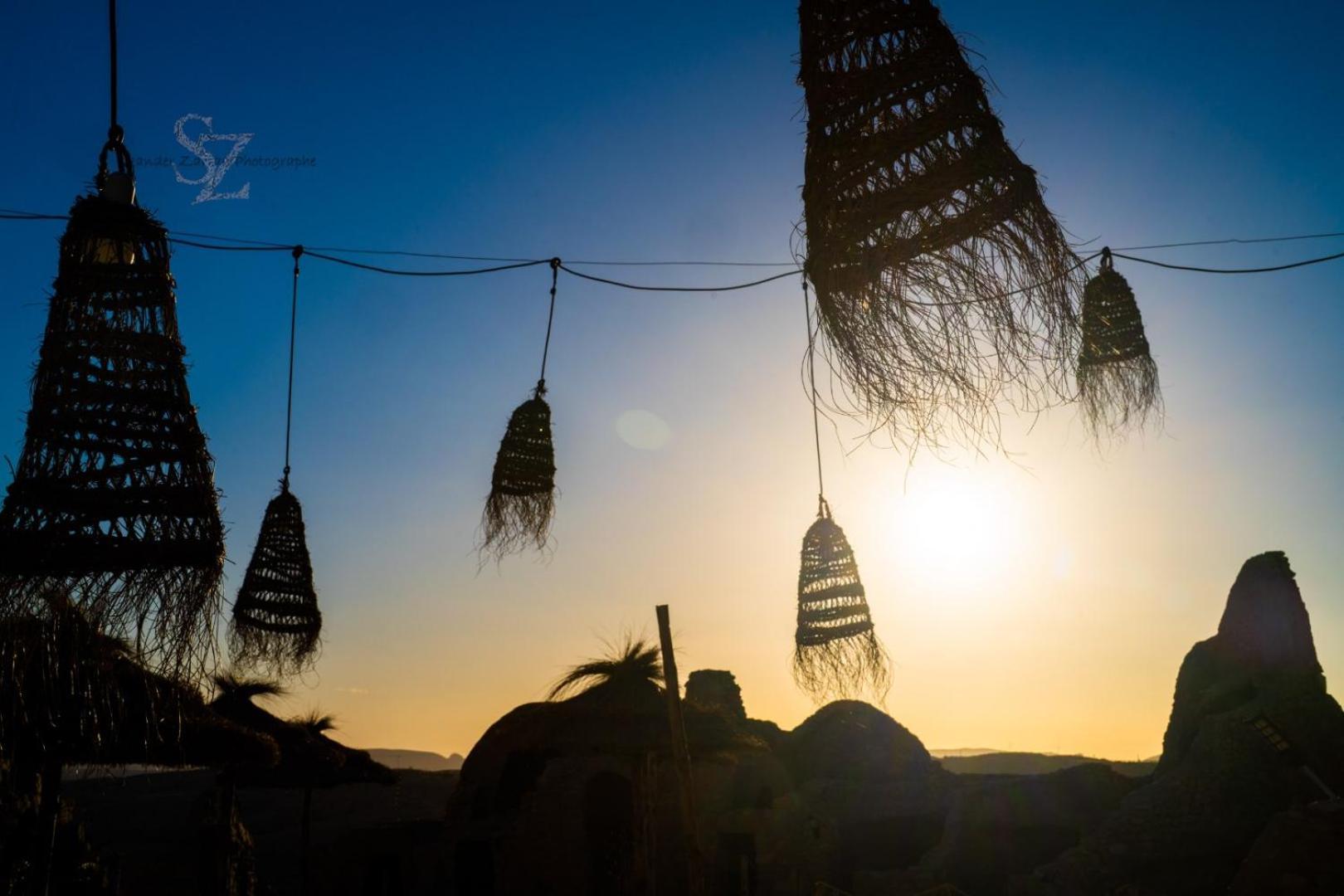 Ksar Jouamaa Otel Medenine Dış mekan fotoğraf