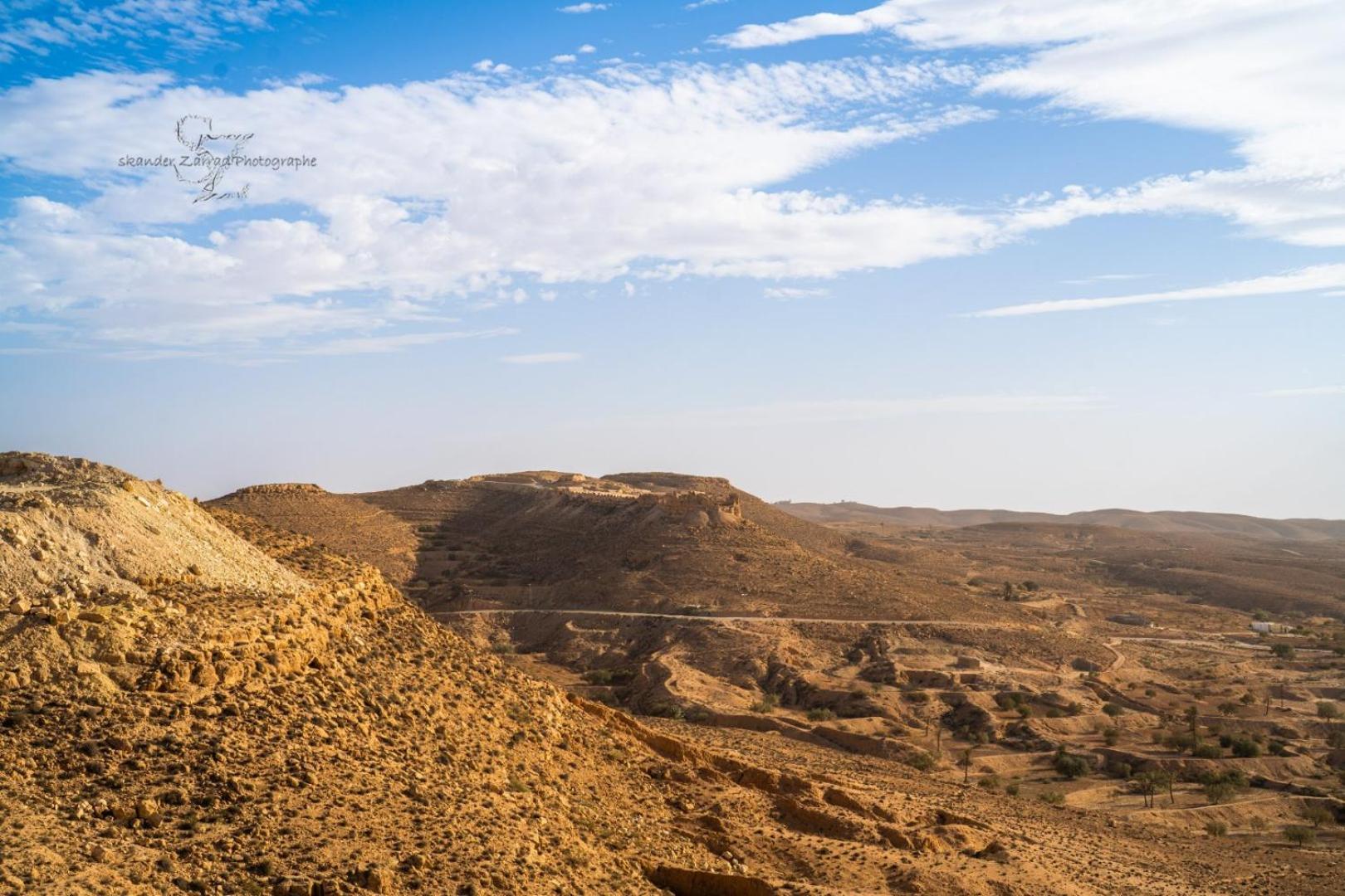 Ksar Jouamaa Otel Medenine Dış mekan fotoğraf