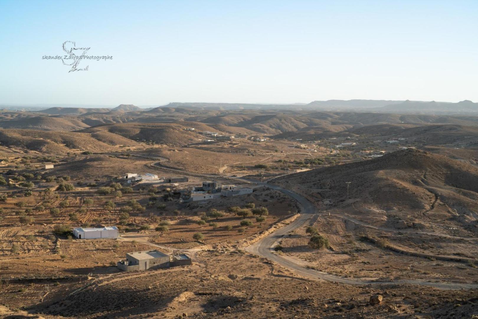 Ksar Jouamaa Otel Medenine Dış mekan fotoğraf