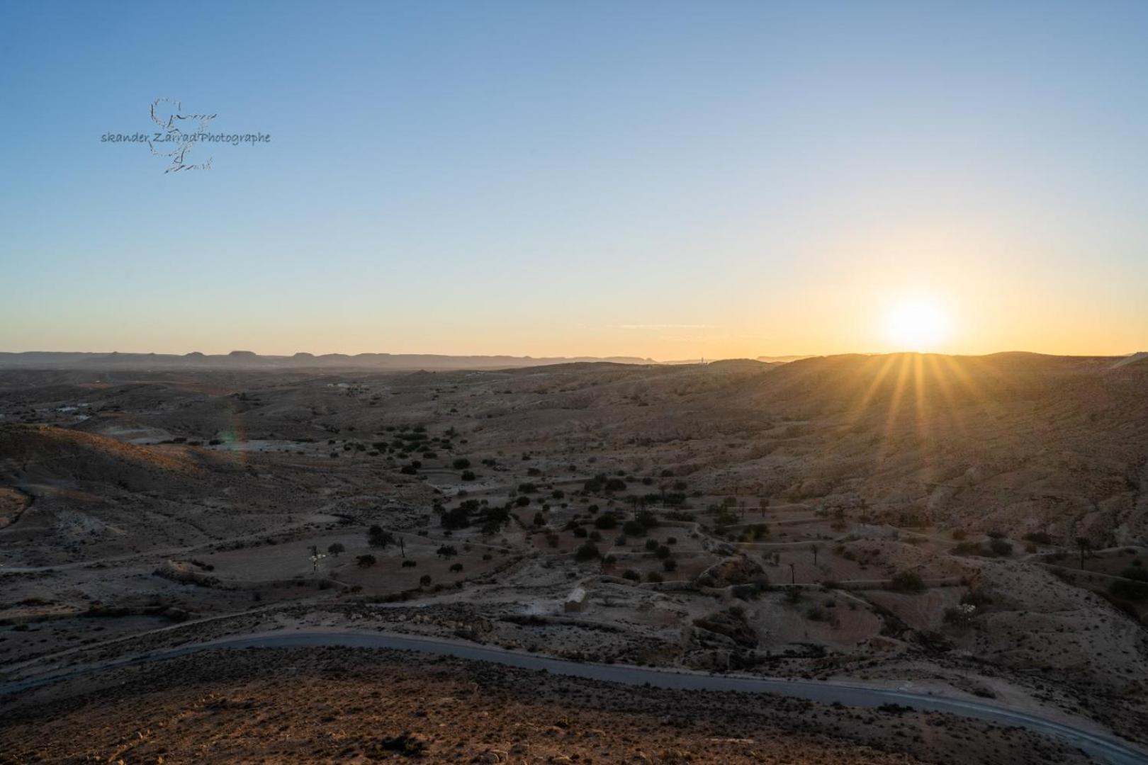 Ksar Jouamaa Otel Medenine Dış mekan fotoğraf